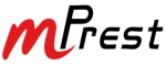 mPrest logo